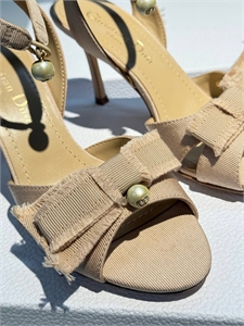 Туфли DIOR 135908 - фото 240958 Туфли DIOR 135908 - фото 240958