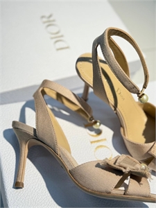 Туфли DIOR 135908 - фото 240959 Туфли DIOR 135908 - фото 240959