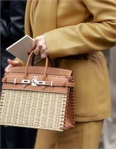 Сумка HERMES 135940 - фото 241148