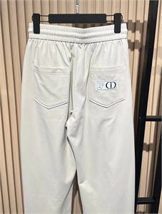 Штаны DIOR 135948 - фото 241192