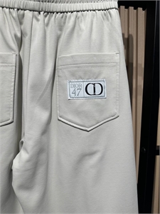 Штаны DIOR 135948 - фото 241193