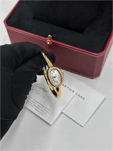 Часы CARTIER 135952 - фото 241207 Часы CARTIER 135952 - фото 241207