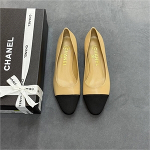 Балетки CHANEL 135955 - фото 241219 Балетки CHANEL 135955 - фото 241219