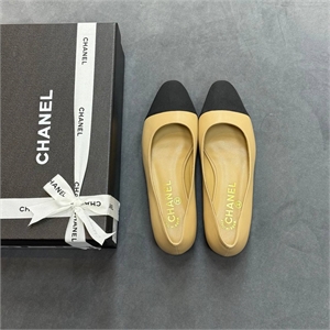 Балетки CHANEL 135955 - фото 241221 Балетки CHANEL 135955 - фото 241221