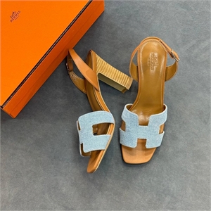 Босоножки HERMES 135965 - фото 241269 Босоножки HERMES 135965 - фото 241269