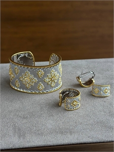 Серьги Buccellati Серебро 925 п 135968 - фото 241296 Серьги Buccellati Серебро 925 п 135968 - фото 241296