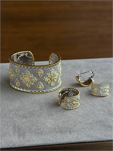 Кулон Buccellati Серебро 925 п 135969 - фото 241301 Кулон Buccellati Серебро 925 п 135969 - фото 241301