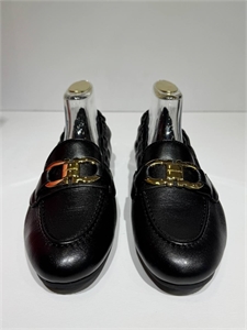 Мокасины FERRAGAMO 135984 - фото 241412 Мокасины FERRAGAMO 135984 - фото 241412