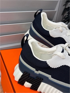 Кроссовки HERMES 135988 - фото 241437