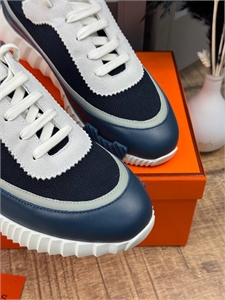 Кроссовки HERMES 135988 - фото 241438