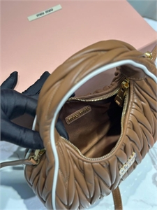 Сумка MIU MIU 135987 - фото 241440