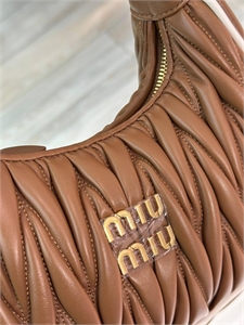 Сумка MIU MIU 135987 - фото 241443