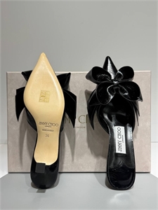 Туфли JIMMY CHOO 135989 - фото 241449 Туфли JIMMY CHOO 135989 - фото 241449