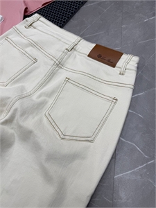 Джинсы LORO PIANA 135994 - фото 241509