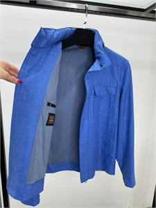 Льняная куртка LP со съёмным капюшоном 136019 - фото 241710 Льняная куртка LP со съёмным капюшоном 136019 - фото 241710