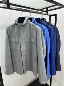 Льняная куртка LP со съёмным капюшоном 136019 - фото 241712 Льняная куртка LP со съёмным капюшоном 136019 - фото 241712