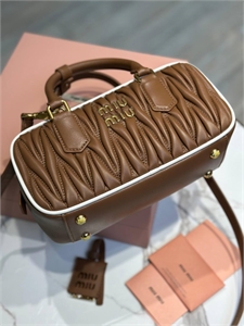 Сумка MIU MIU 136042 - фото 241828