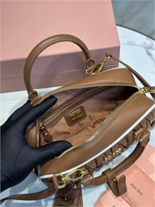 Сумка MIU MIU 136042 - фото 241829