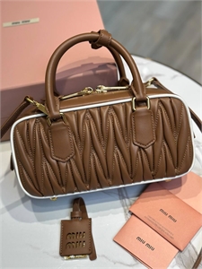 Сумка MIU MIU 136042 - фото 241831