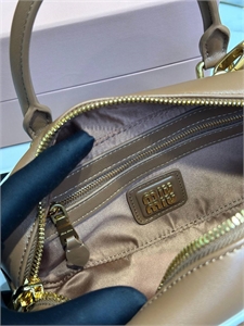 Сумка MIU MIU 136042 - фото 241832