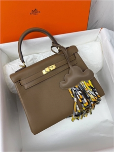 Сумка HERMES 136045 - фото 241857