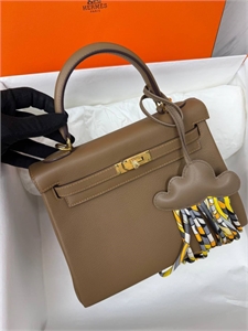 Сумка HERMES 136045 - фото 241858