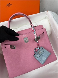 Брелок HERMES 136047 - фото 241874