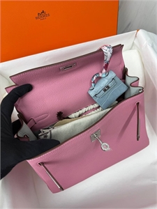 Брелок HERMES 136047 - фото 241875