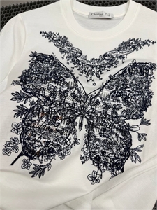 Футболка DIOR 135623