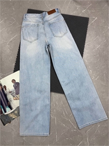 Джинсы BRUNELLO CUCINELLI 135622