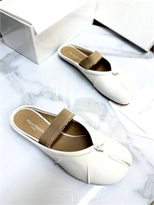 Мюли MAISON MARGIELA 136049