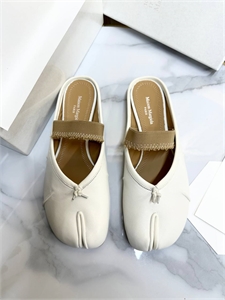 Мюли MAISON MARGIELA 136049