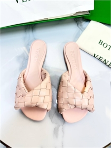 Тапочки BOTTEGA VENETA 136059 - фото 241940