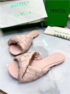 Тапочки BOTTEGA VENETA 136059 - фото 241942