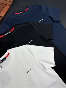 Футболка KITON 136075 - фото 242042