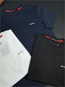 Футболка KITON 136075 - фото 242043