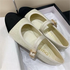 Балетки CHANEL 136076 - фото 242046