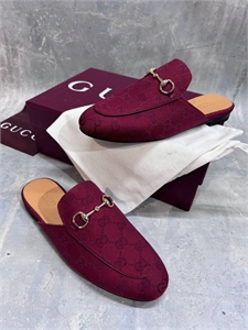 Мюли GUCCI 136083 - фото 242071