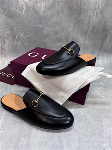 Мюли GUCCI 136085 - фото 242083