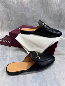 Мюли GUCCI 136085 - фото 242084