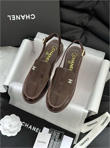 Лоферы CHANEL 136087 - фото 242097 Лоферы CHANEL 136087 - фото 242097