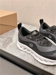 Кроссовки LOEWE 136092 - фото 242137