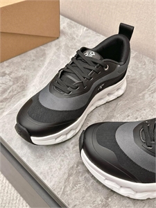 Кроссовки LOEWE 136092 - фото 242138