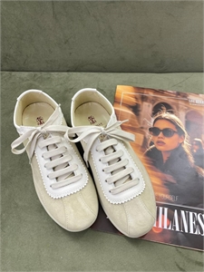 Кроссовки BRUNELLO CUCINELLI 136106 - фото 242255 Кроссовки BRUNELLO CUCINELLI 136106 - фото 242255