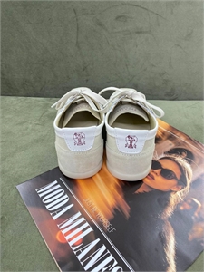 Кроссовки BRUNELLO CUCINELLI 136106 - фото 242256 Кроссовки BRUNELLO CUCINELLI 136106 - фото 242256