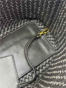 Сумка BOTTEGA VENETA 136112 - фото 242310