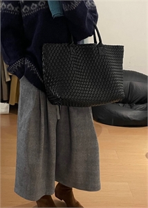 Сумка BOTTEGA VENETA 136112 - фото 242311