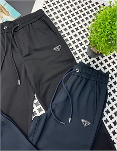 Спортивный штаны PRADA 136162 - фото 242592 Спортивный штаны PRADA 136162 - фото 242592