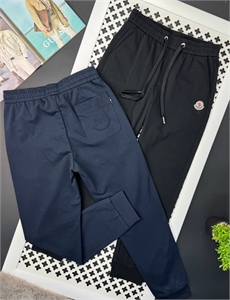 Спортивный штаны MONCLER 136163 - фото 242596 Спортивный штаны MONCLER 136163 - фото 242596