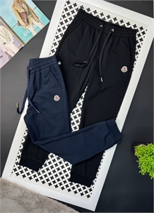 Спортивный штаны MONCLER 136163 - фото 242597 Спортивный штаны MONCLER 136163 - фото 242597